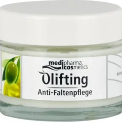 OLIVENÖL OLIFTING Anti-Faltenpflege Creme 50 ml