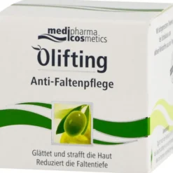 OLIVENÖL OLIFTING Anti-Faltenpflege Creme 50 ml