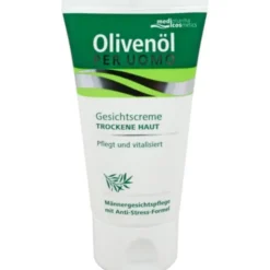 OLIVENÖL PER Uomo Gesichtscreme 50 ml