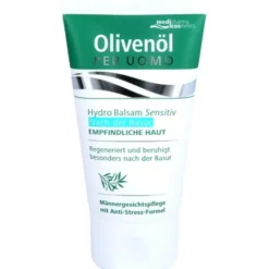 OLIVENÖL PER Uomo Hydro Balsam sensitiv 50 ml