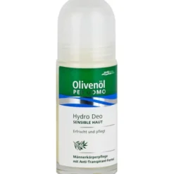OLIVENÖL PER Uomo Hydro Deo 50 ml