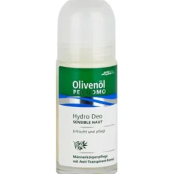 OLIVENÖL PER Uomo Hydro Deo 50 ml