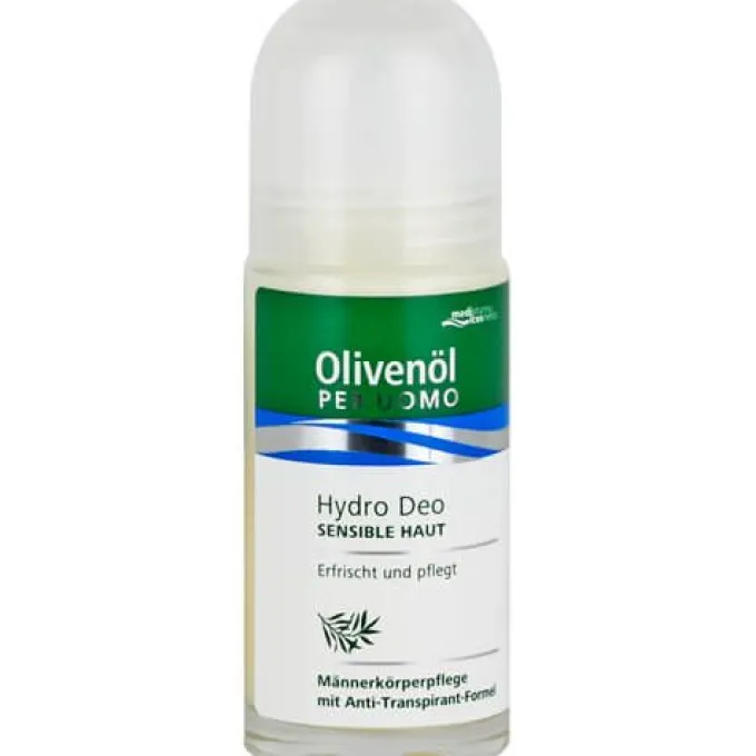 OLIVENÖL PER Uomo Hydro Deo 50 ml