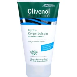 OLIVENÖL PER Uomo Hydro Körperbalsam 150 ml
