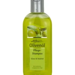 OLIVENÖL PFLEGE-Shampoo 200 ml