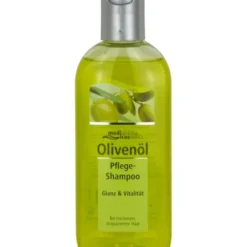 OLIVENÖL PFLEGE-Shampoo 200 ml