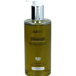 OLIVENÖL REINIGUNGSSEIFE flüssig 300 ml