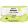 OLIVENÖL REINIGUNGSTÜCHER 25 St