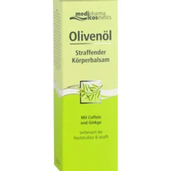 OLIVENÖL STRAFFENDER Körperbalsam 200 ml