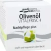 OLIVENÖL VITALFRISCH Nachtpflege Creme 50 ml