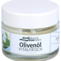 OLIVENÖL VITALFRISCH Tagespflege Creme 50 ml