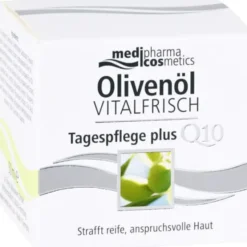 OLIVENÖL VITALFRISCH Tagespflege Creme 50 ml