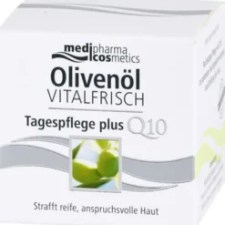 OLIVENÖL VITALFRISCH Tagespflege Creme 50 ml