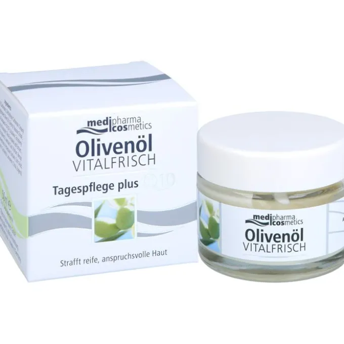 OLIVENÖL VITALFRISCH Tagespflege Creme 50 ml