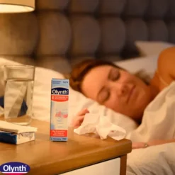 OLYNTH 0,1% für Erwachsene Nasendosierspray 10 ml