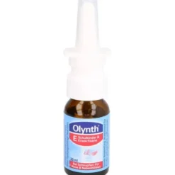 OLYNTH 0,1% für Erwachsene Nasendosierspray 10 ml