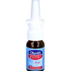 OLYNTH 0,1% für Erwachsene Nasendosierspray 10 ml