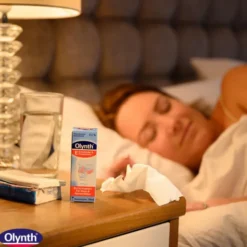 OLYNTH 0,1% für Erwachsene Nasentropfen 10 ml