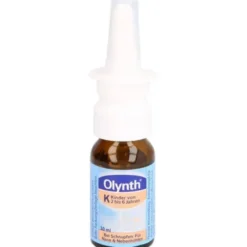 OLYNTH 0,05% für Kinder Nasendosierspray 10 ml