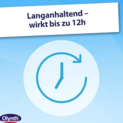 OLYNTH 0,05% für Kinder Nasentropfen 10 ml