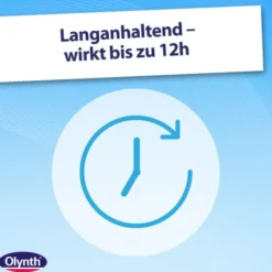 OLYNTH 0,1% N Schnupfen Dosierspray ohne Konserv. 10 ml