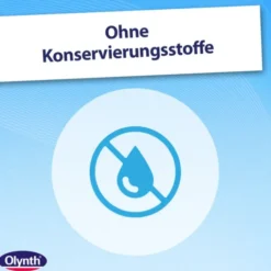 OLYNTH 0,05% N Schnupfen Dosierspray ohne Konserv. 10 ml