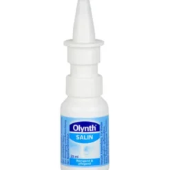 OLYNTH salin Nasendosierspray ohne Konservierungs. 15 ml