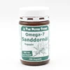 OMEGA 7 Sanddornöl 500 mg Bio Kapseln 100 Stück