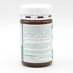 OMEGA 7 Sanddornöl 500 mg Bio Kapseln 100 Stück