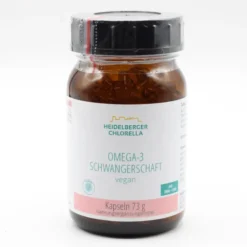 OMEGA-3 SCHWANGERSCHAFT Kapseln 120 Stück
