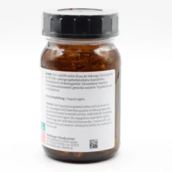 OMEGA-3 SCHWANGERSCHAFT Kapseln 120 Stück
