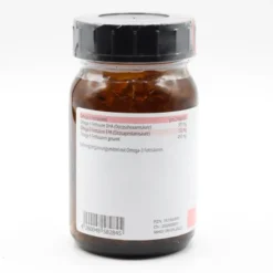 OMEGA-3 SCHWANGERSCHAFT Kapseln 120 Stück