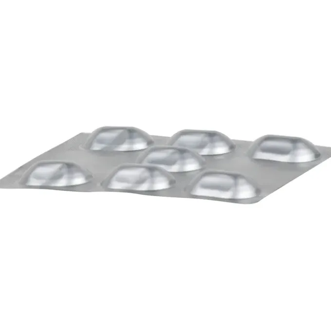 OMEPRAZOL-ratiopharm SK 20 mg magensaftr.Hartkaps. 7 St