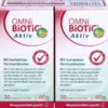 OMNI BiOTiC Aktiv Pulver 2 Stück
