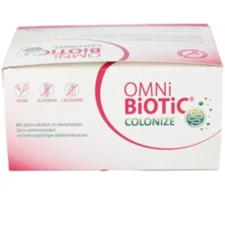 OMNI BiOTiC COLONIZE Pulver Beutel 28 Stück