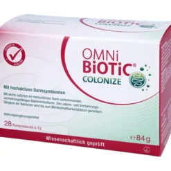OMNI BiOTiC COLONIZE Pulver Beutel 28 Stück