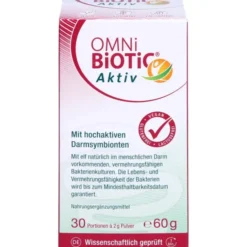 OMNI BiOTiC 60 g