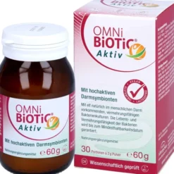 OMNI BiOTiC 60 g