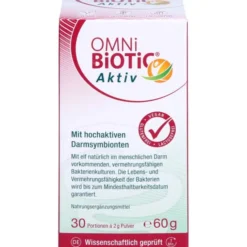 OMNI BiOTiC 60 g