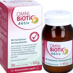 OMNI BiOTiC 60 g
