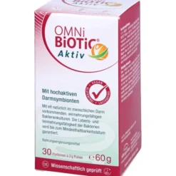 OMNI BiOTiC 60 g
