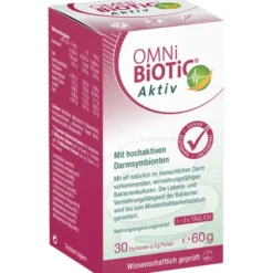 OMNI BiOTiC 60 g