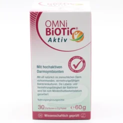 OMNI BiOTiC 60 g