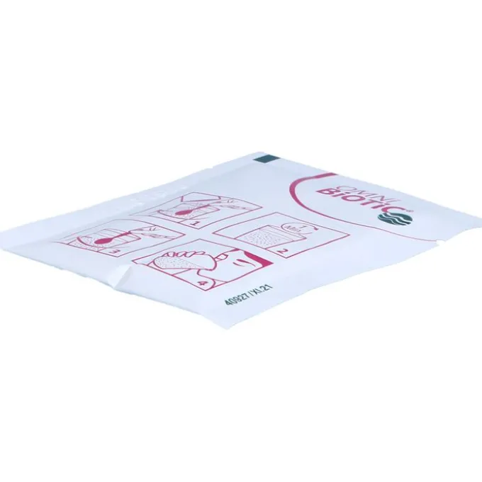OMNI BiOTiC HETOX Pulver Beutel 30 Stück