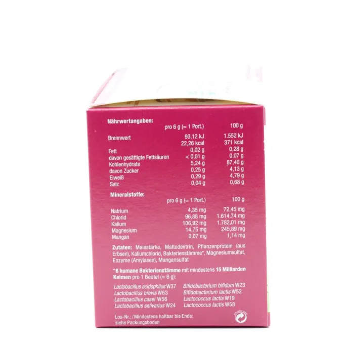 OMNI BiOTiC HETOX Pulver Beutel 30 Stück