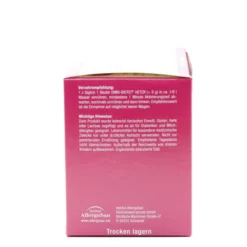 OMNI BiOTiC HETOX Pulver Beutel 30 Stück