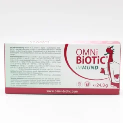 OMNI BiOTiC iMMUND Lutschtabletten 30 Stück