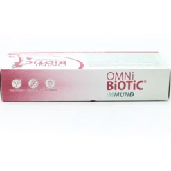 OMNI BiOTiC iMMUND Lutschtabletten 30 Stück