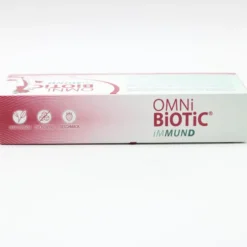 OMNI BiOTiC iMMUND Lutschtabletten 30 Stück