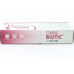 OMNI BiOTiC iMMUND Lutschtabletten 30 Stück